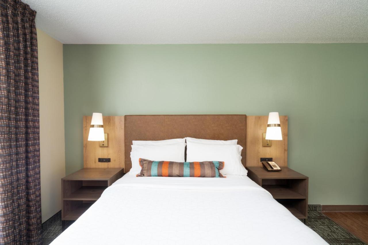 Staybridge Suites Memphis-Poplar Ave East By Ihg Esterno foto