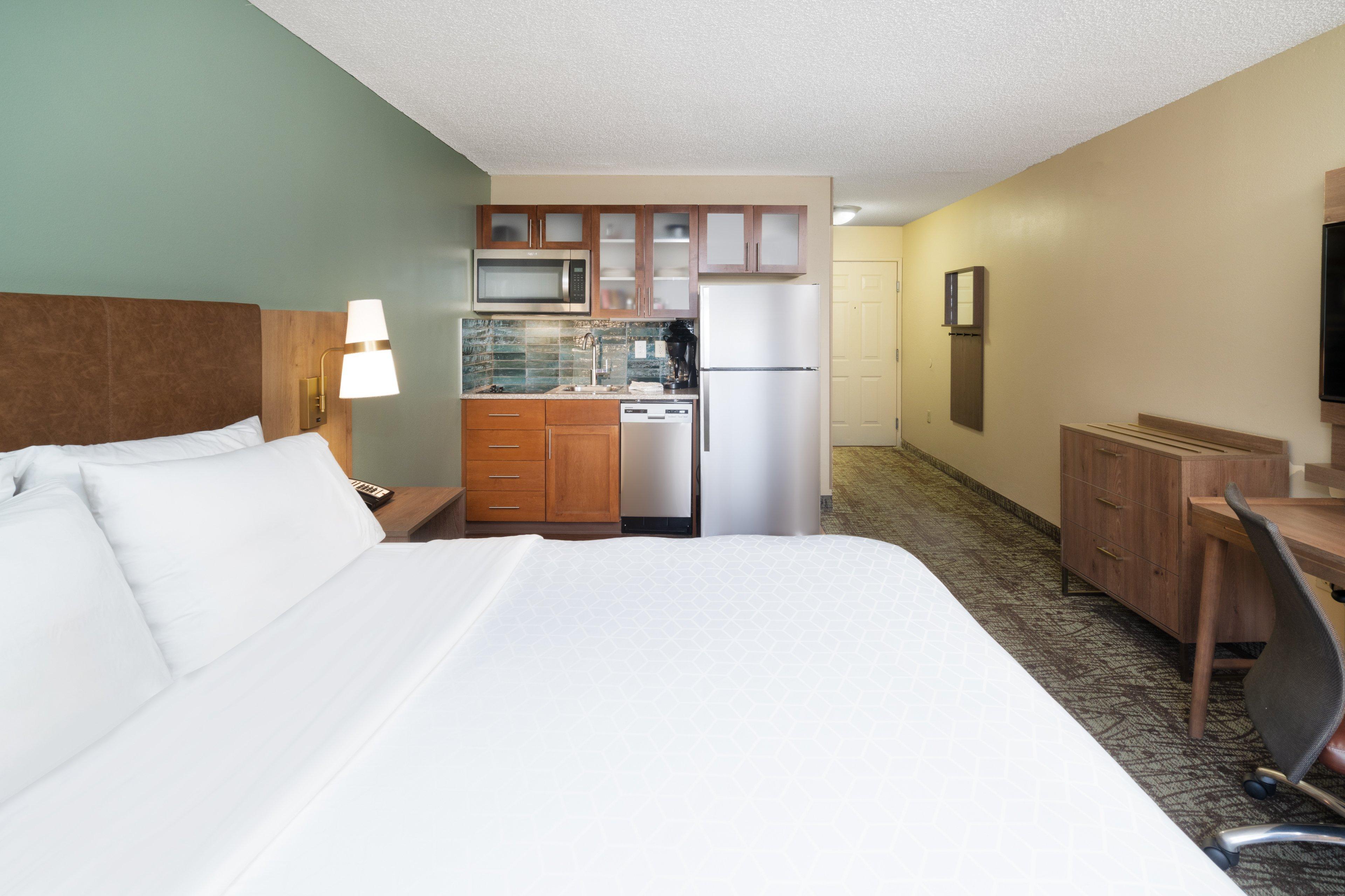 Staybridge Suites Memphis-Poplar Ave East By Ihg Esterno foto