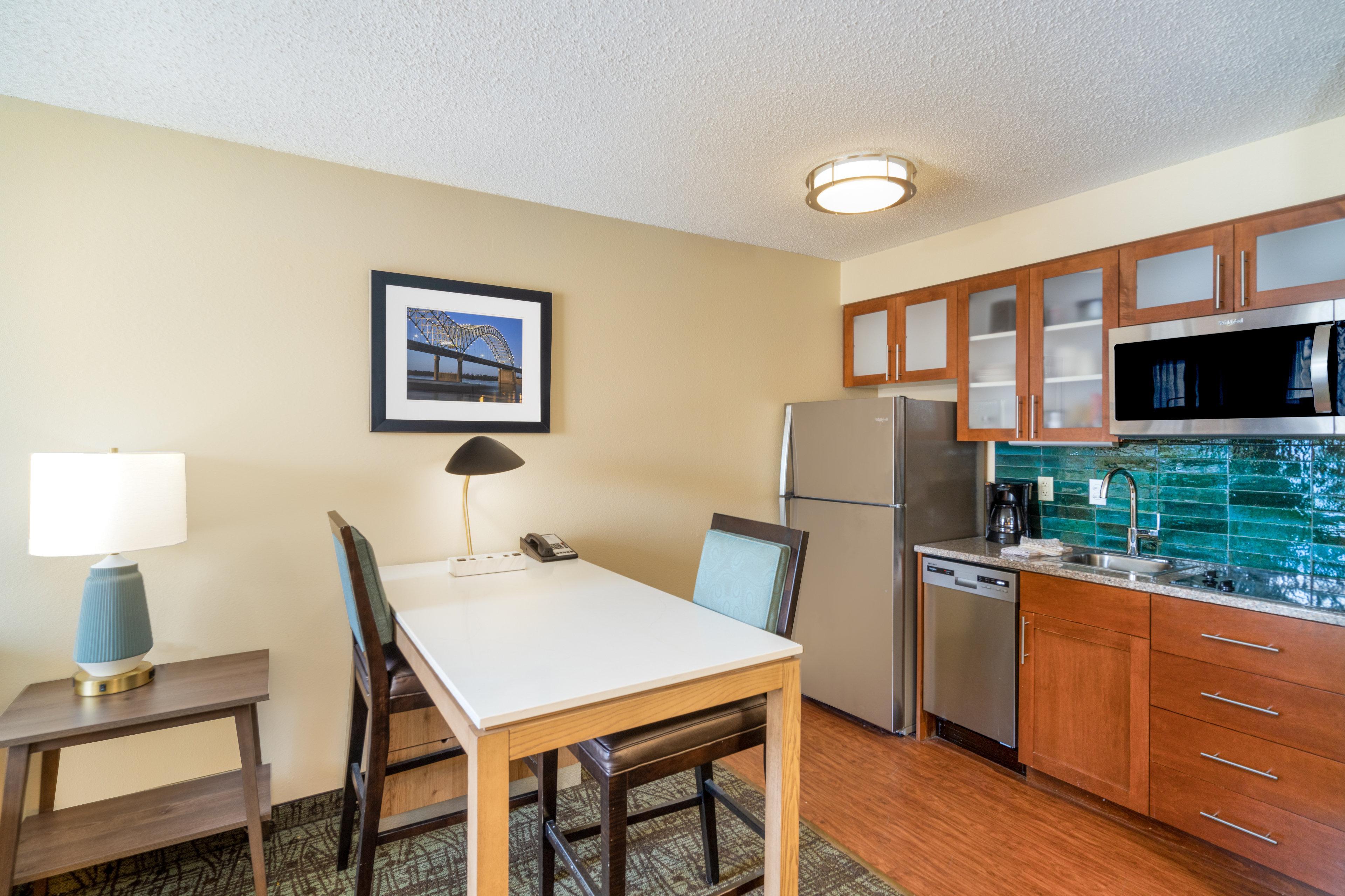Staybridge Suites Memphis-Poplar Ave East By Ihg Esterno foto