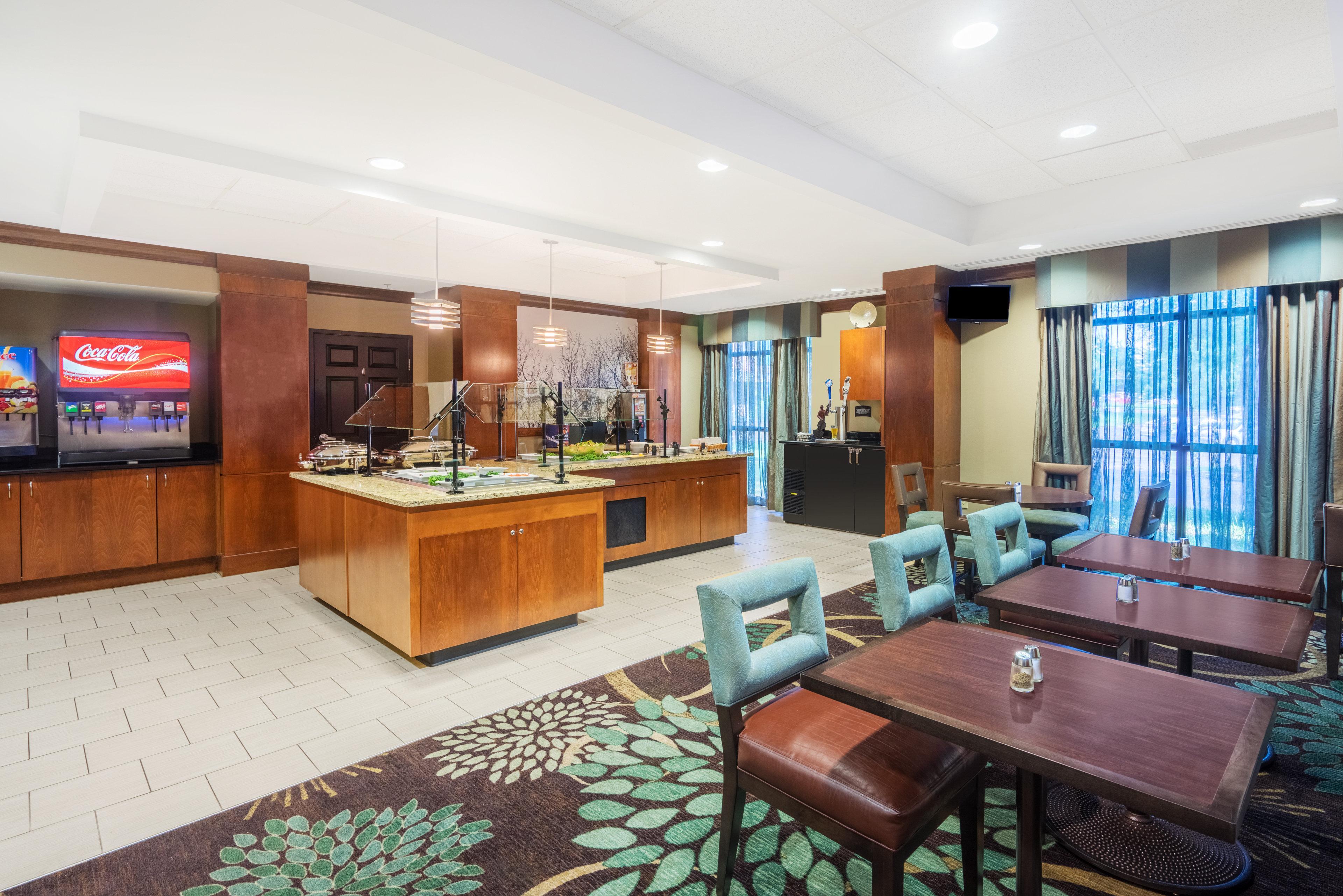 Staybridge Suites Memphis-Poplar Ave East By Ihg Esterno foto