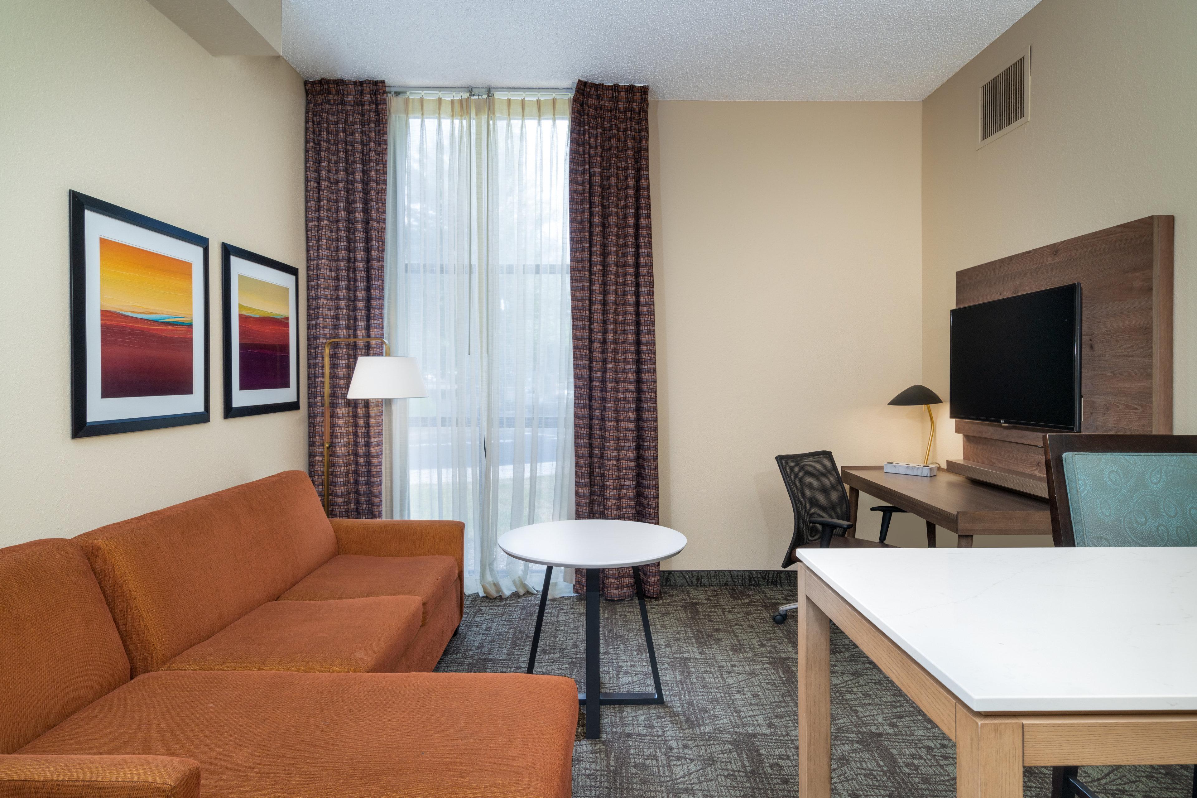 Staybridge Suites Memphis-Poplar Ave East By Ihg Esterno foto