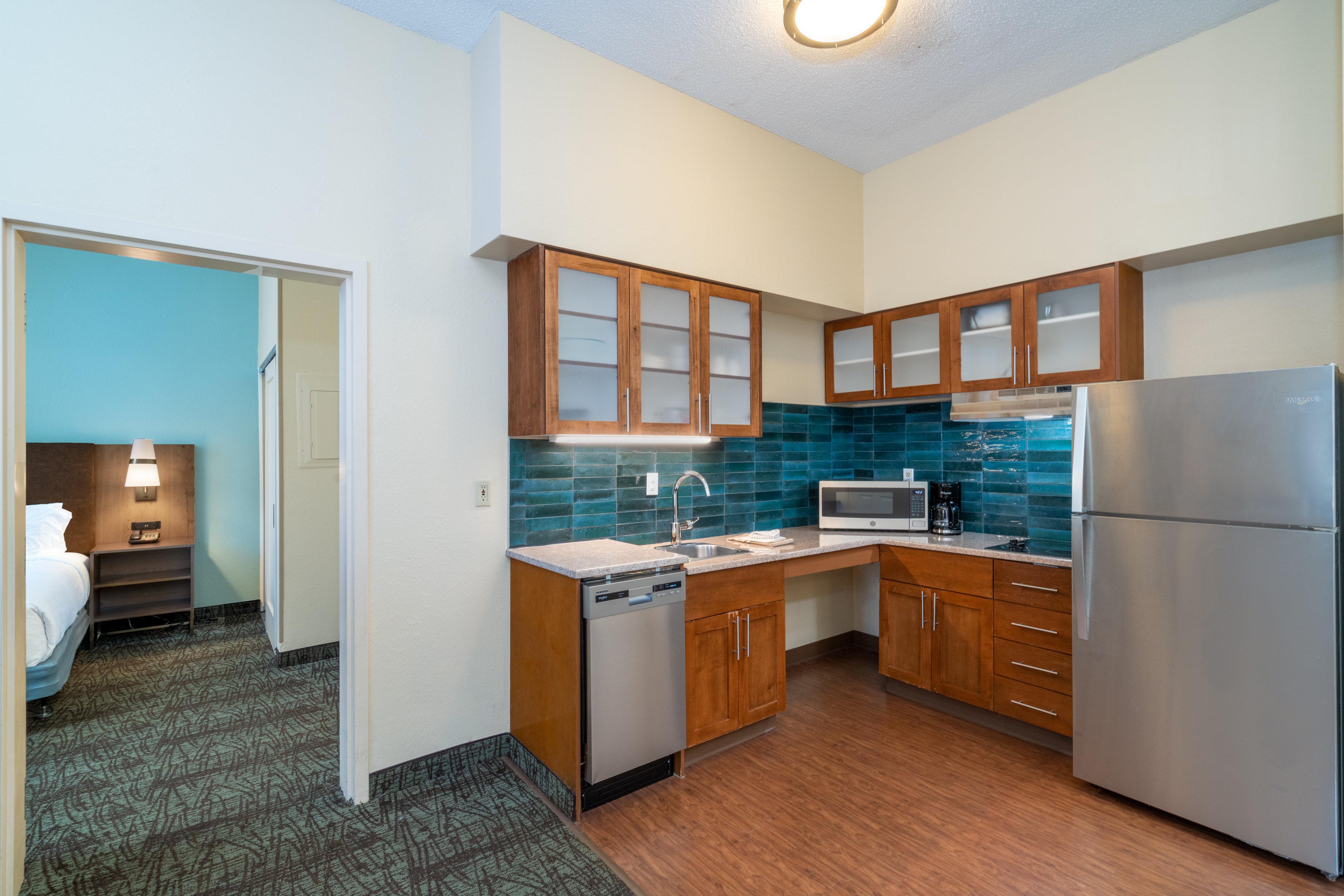 Staybridge Suites Memphis-Poplar Ave East By Ihg Esterno foto