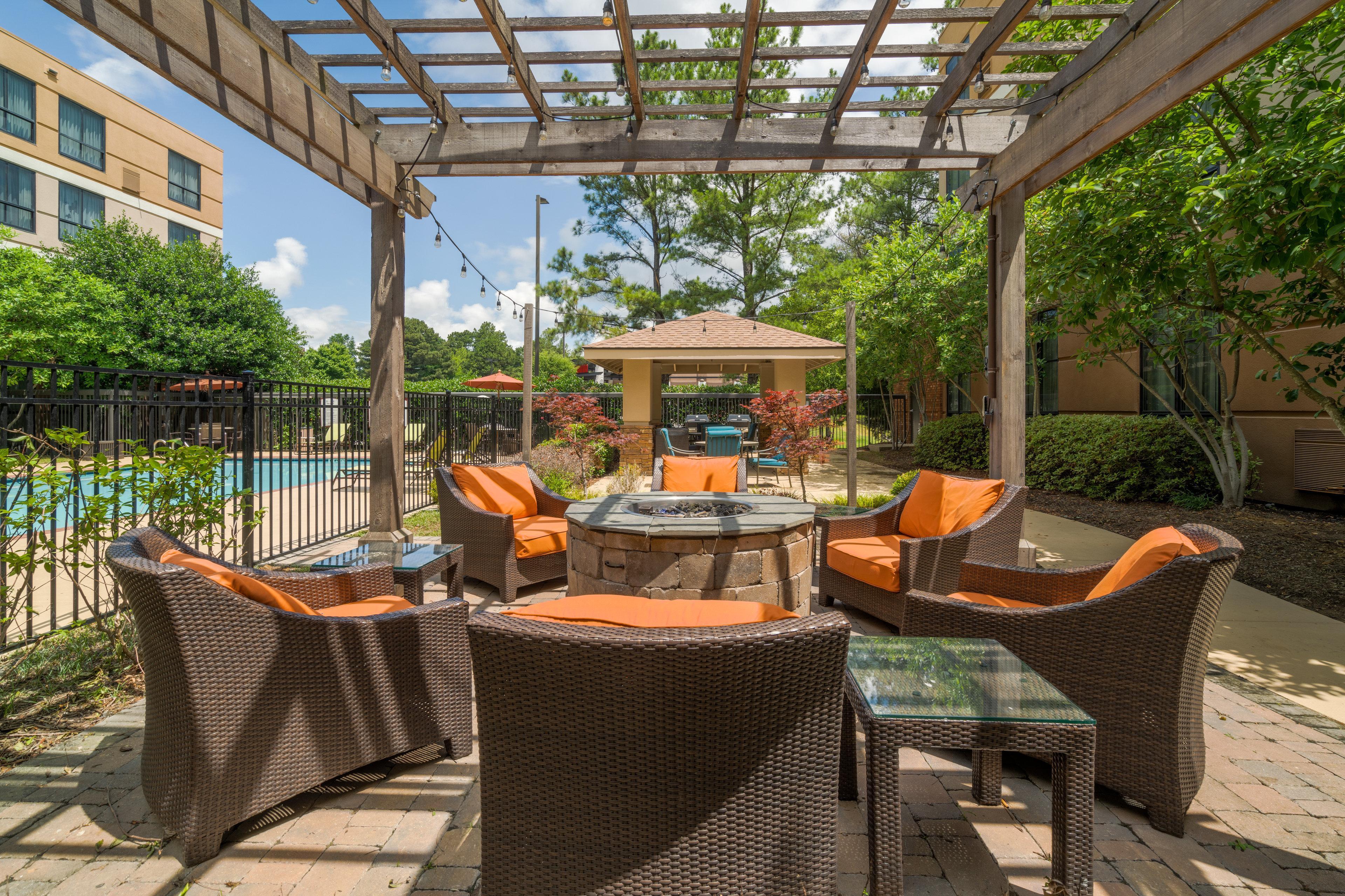 Staybridge Suites Memphis-Poplar Ave East By Ihg Esterno foto
