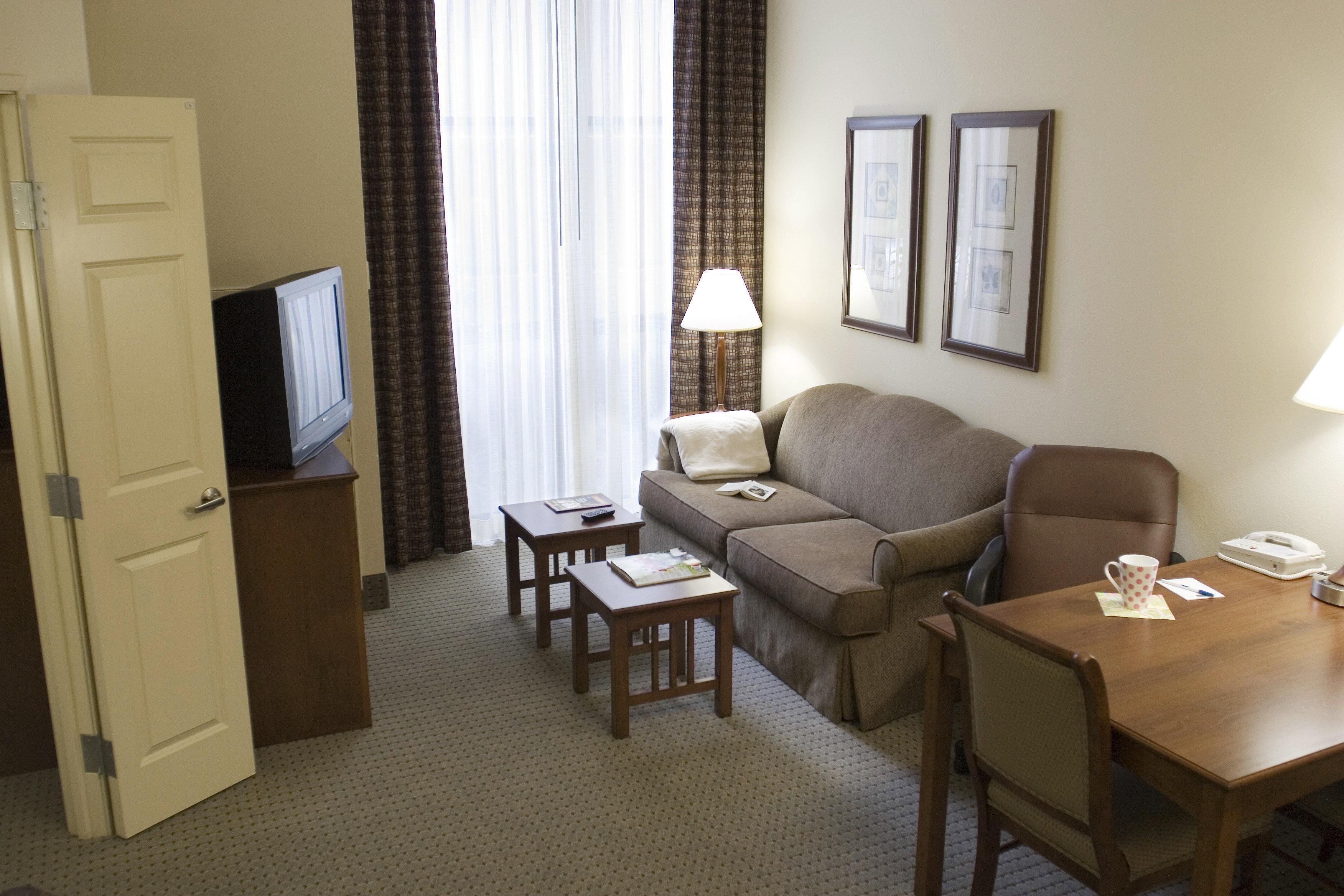 Staybridge Suites Memphis-Poplar Ave East By Ihg Esterno foto