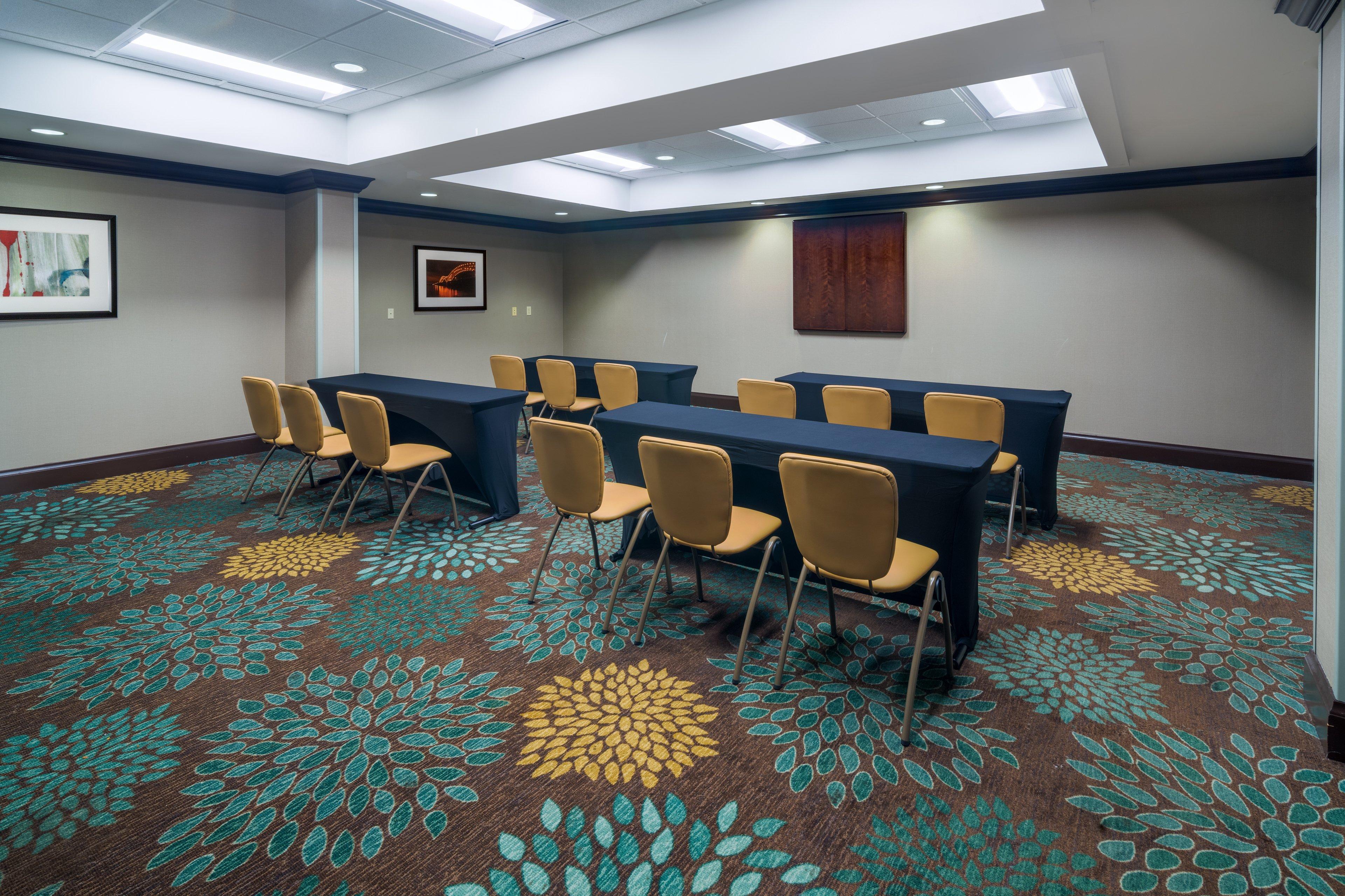 Staybridge Suites Memphis-Poplar Ave East By Ihg Esterno foto