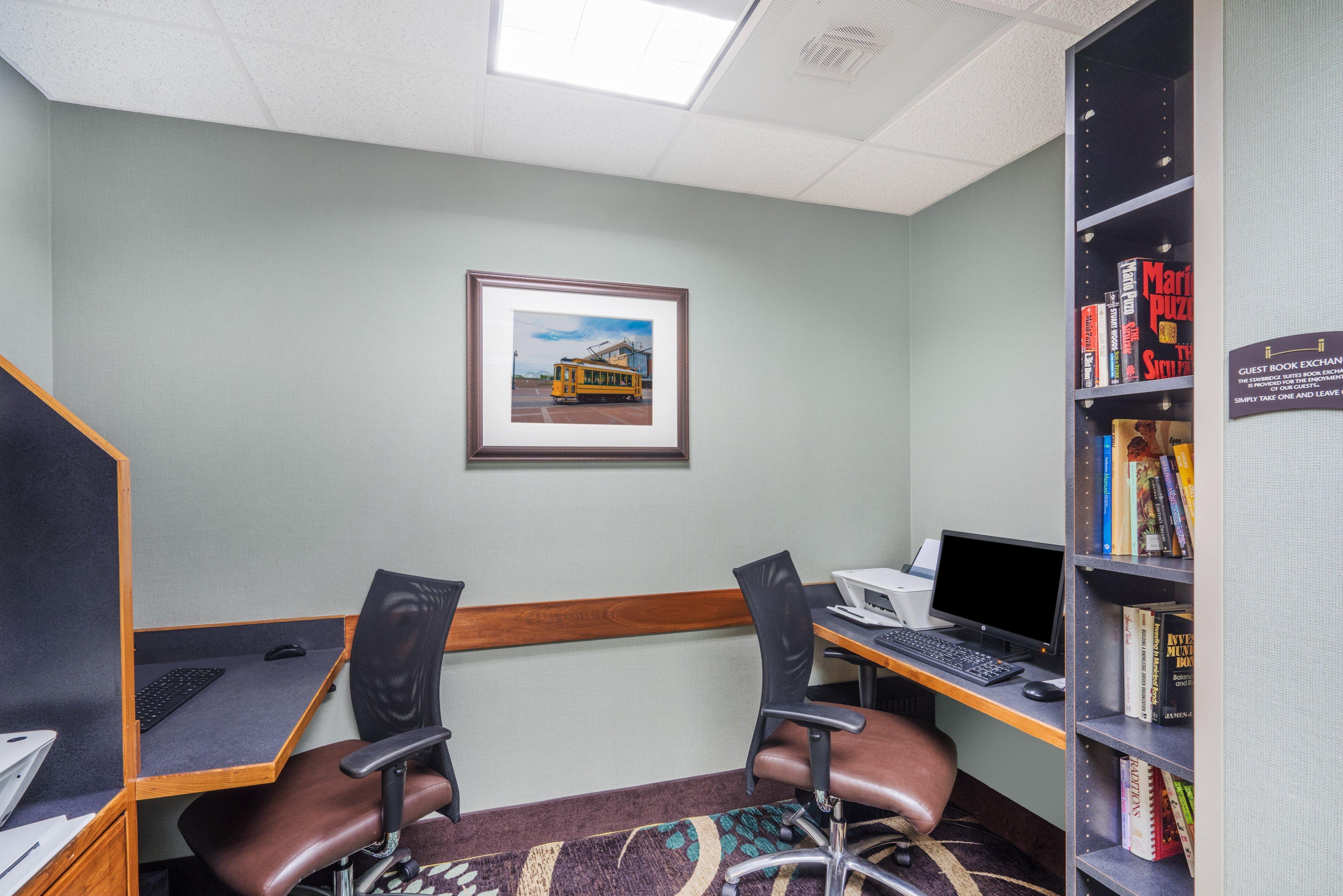 Staybridge Suites Memphis-Poplar Ave East By Ihg Esterno foto