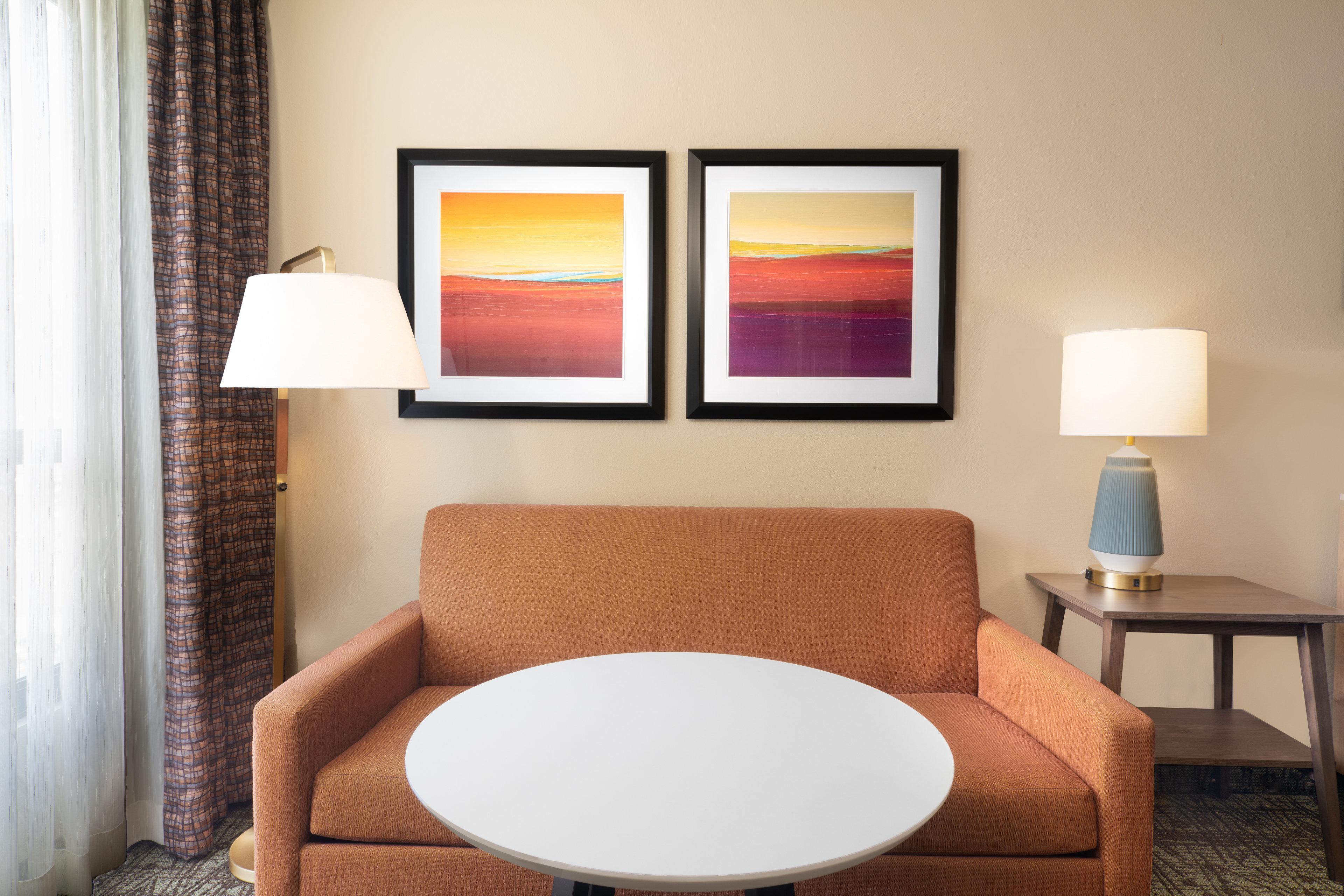 Staybridge Suites Memphis-Poplar Ave East By Ihg Esterno foto
