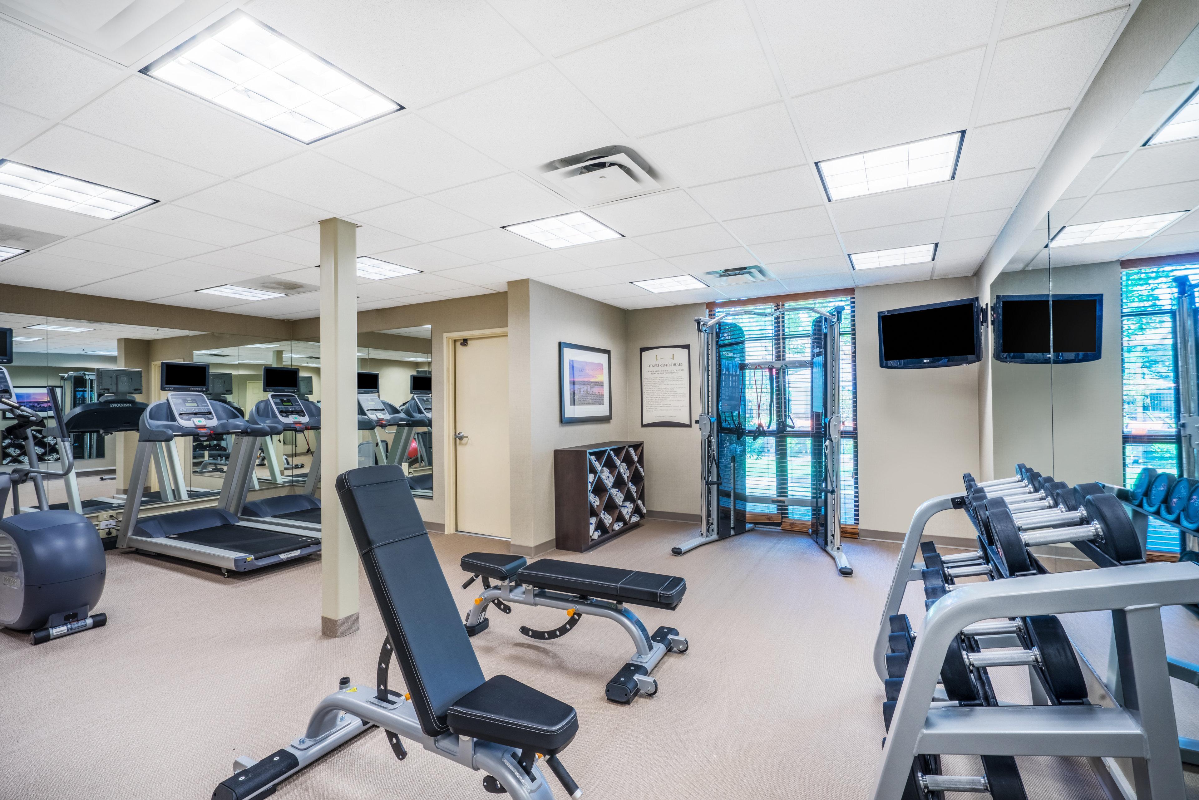 Staybridge Suites Memphis-Poplar Ave East By Ihg Esterno foto