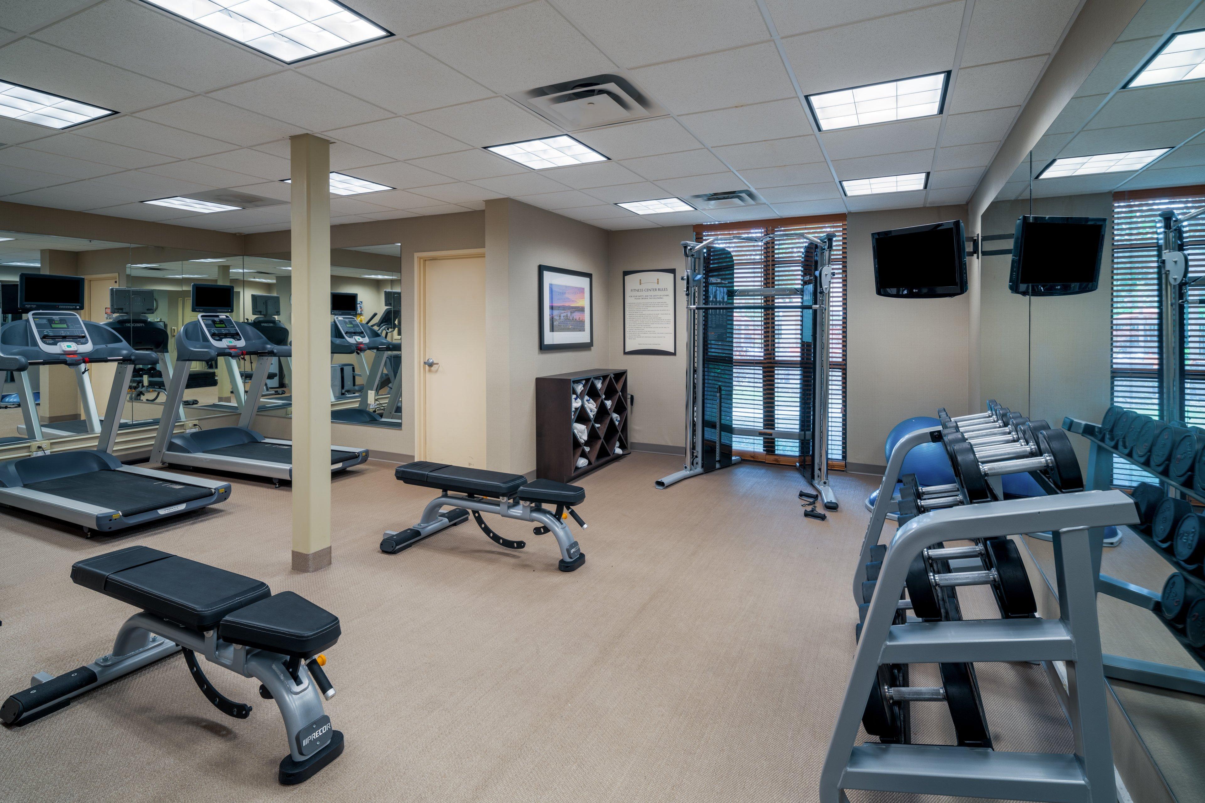 Staybridge Suites Memphis-Poplar Ave East By Ihg Esterno foto