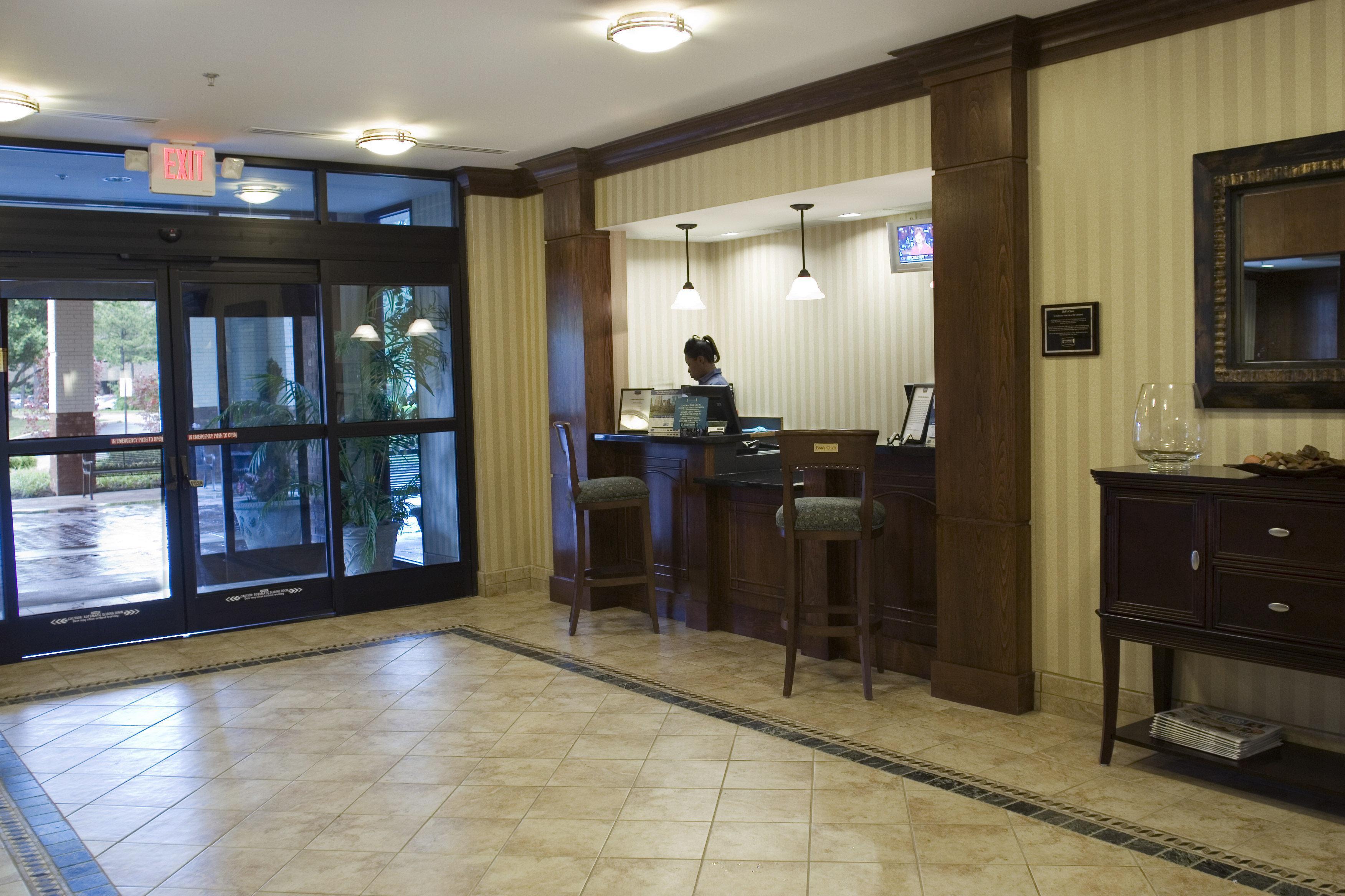 Staybridge Suites Memphis-Poplar Ave East By Ihg Esterno foto
