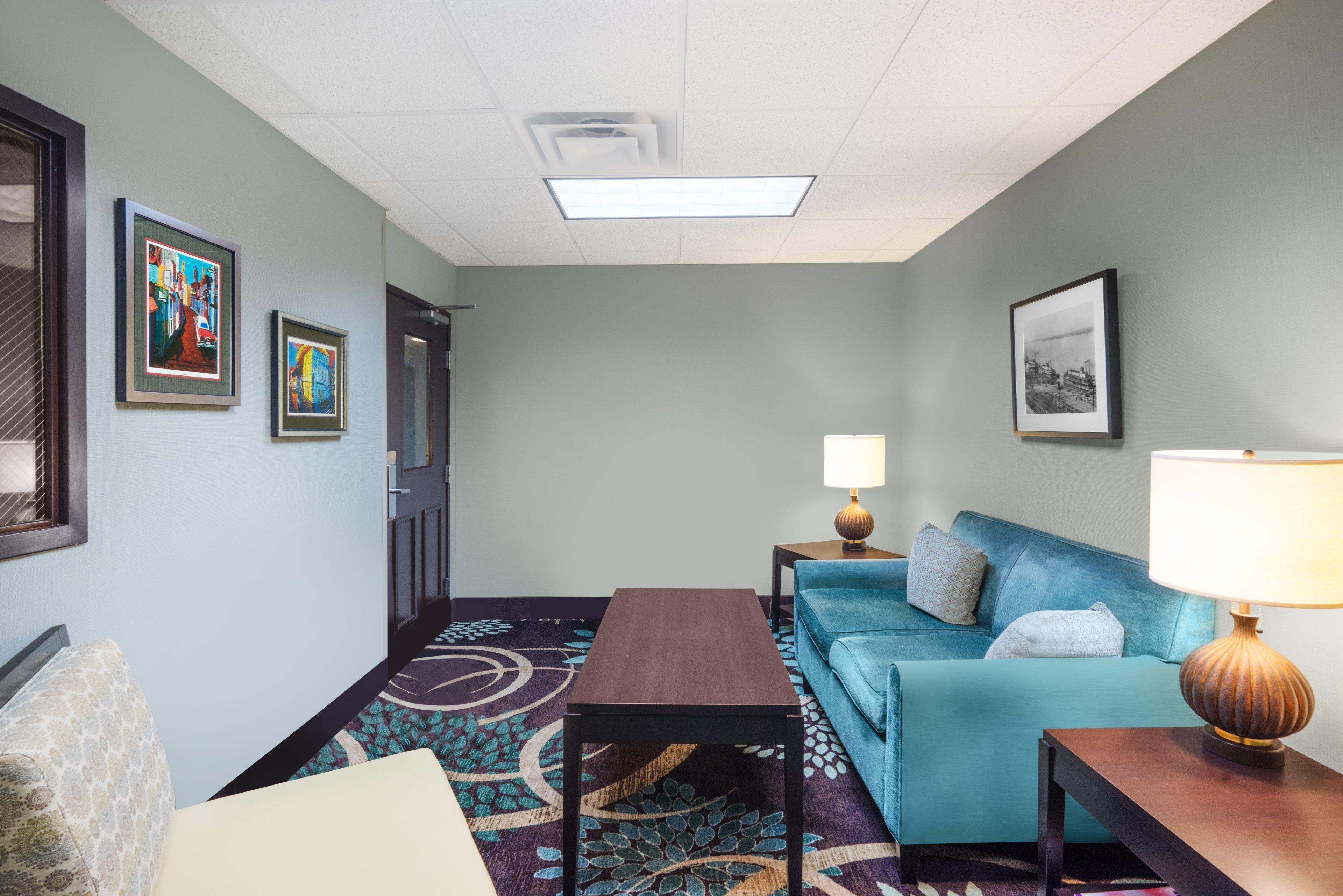 Staybridge Suites Memphis-Poplar Ave East By Ihg Esterno foto