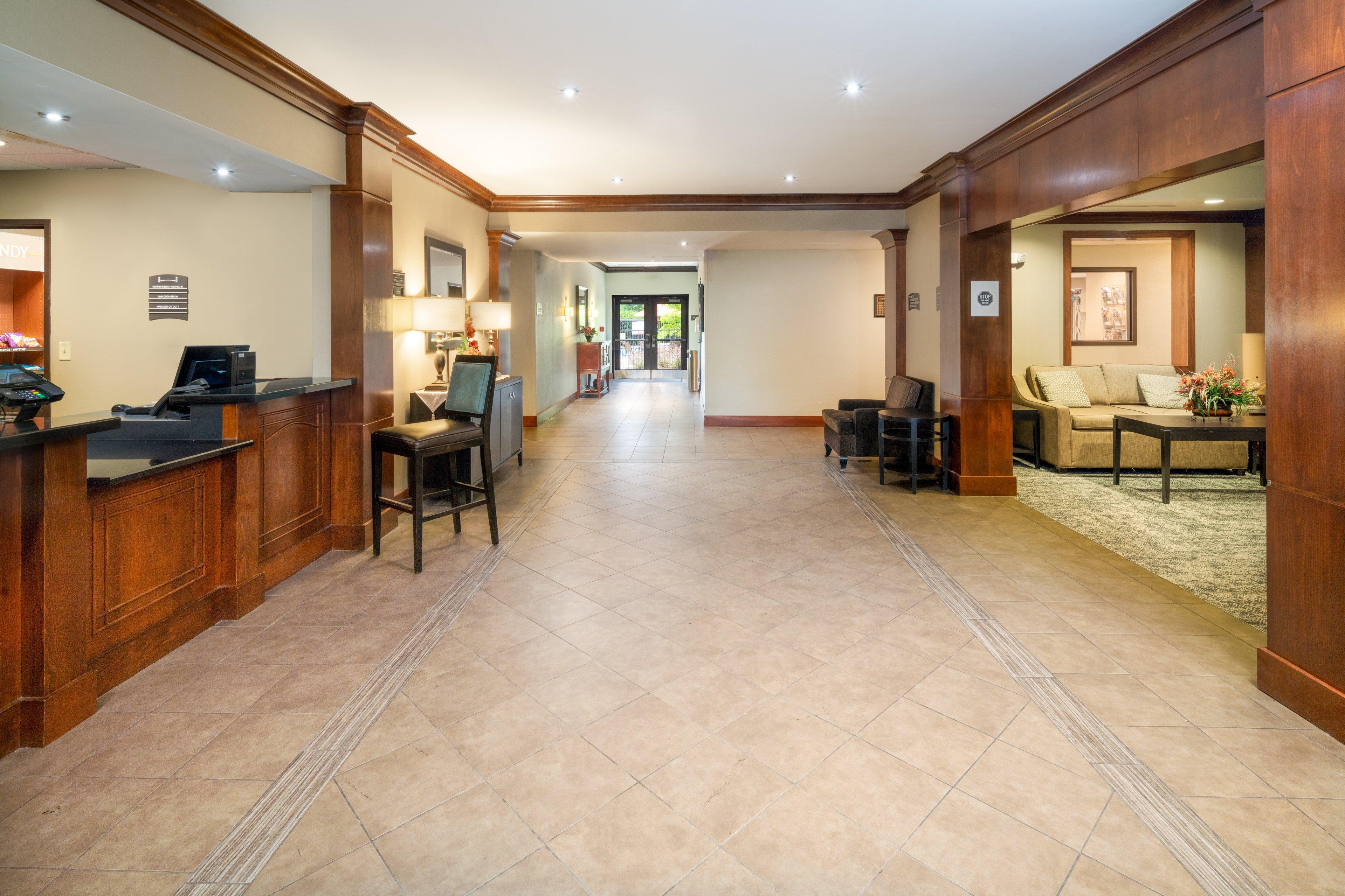 Staybridge Suites Memphis-Poplar Ave East By Ihg Esterno foto