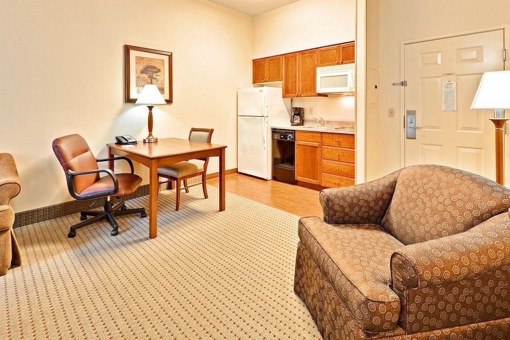 Staybridge Suites Memphis-Poplar Ave East By Ihg Camera foto